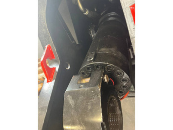 Demolition shears for Construction machinery CAT MP345: picture 3