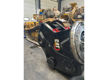Demolition shears CATERPILLAR