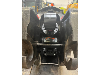 Demolition shears for Construction machinery CAT MP345: picture 4