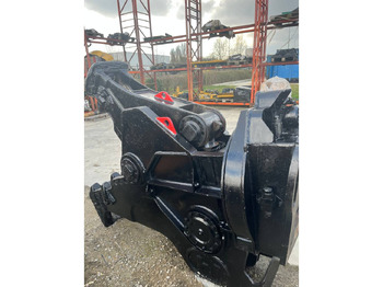Demolition shears CATERPILLAR