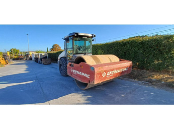 Compactor DYNAPAC