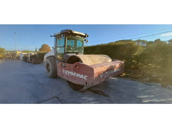 Compactor DYNAPAC
