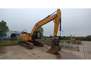 Crawler excavator LIUGONG 922E: picture 2