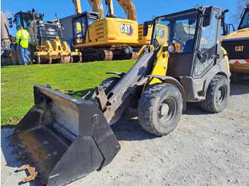 Skid steer loader MECALAC