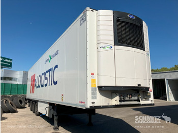 Isothermal semi-trailer SCHMITZ