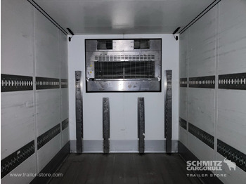 Isothermal semi-trailer SCHMITZ Semiremolque Frigo Standard Double deck: picture 2 Isothermal semi-trailer SCHMITZ Semiremolque Frigo Standard Double deck: picture 2