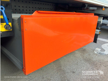 Isothermal semi-trailer SCHMITZ Semiremolque Frigo Standard: picture 4