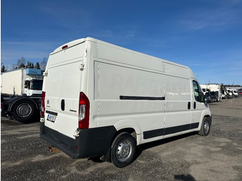 Panel van Citroën Jumper 2.2 kylmäkoneella: picture 4