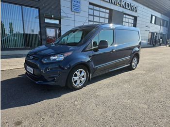 Small van FORD Transit Connect