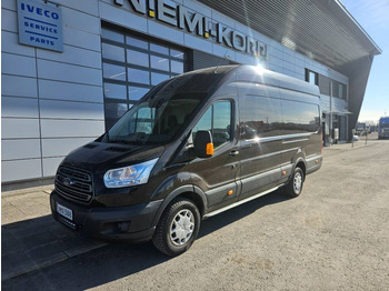 Panel van FORD Transit