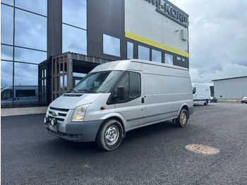 Panel van FORD Transit