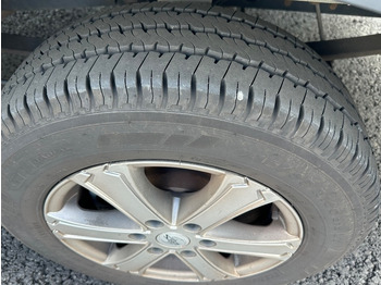 Panel van Iveco Daily 35S13 10m3: picture 5 Panel van Iveco Daily 35S13 10m3: picture 5