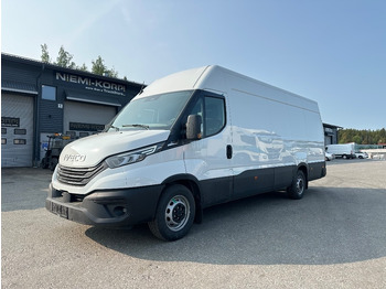 Panel van IVECO Daily 35s16