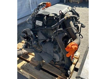 Engine IVECO Daily