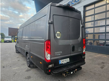 Panel van Iveco Daily 35S21A8 5hlö retkis: picture 4