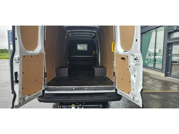 Lease a Iveco Daily 50C18A8V 16m3  Iveco Daily 50C18A8V 16m3: picture 4