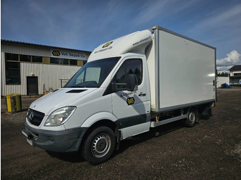 Box van MERCEDES-BENZ Sprinter 316