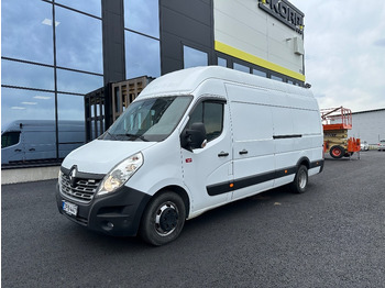 Panel van RENAULT Master
