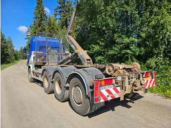 Hook lift truck Scania 164 G 480: picture 5