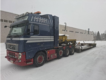 Tractor unit VOLVO FH16 700