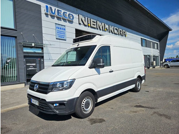 Refrigerated van VOLKSWAGEN Crafter
