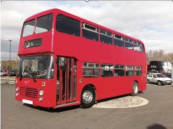 Double-decker bus
