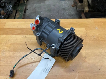 Engine and parts SCANIA