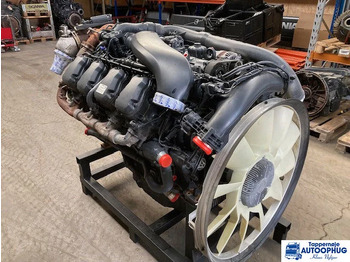 Engine SCANIA