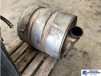 Muffler/ Exhaust system for Truck Scania Exhaust / Udstødning P/N: 1944878: picture 3 Muffler/ Exhaust system for Truck Scania Exhaust / Udstødning P/N: 1944878: picture 3