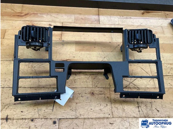 Cab and interior SCANIA