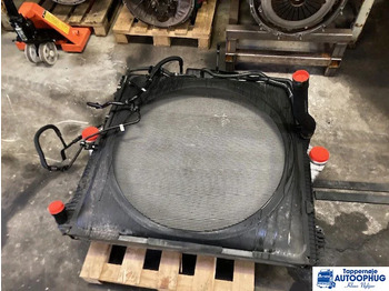 Engine and parts SCANIA