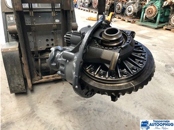 Differential gear SCANIA R
