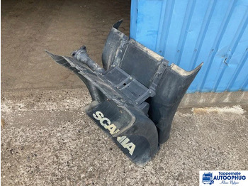 Body and exterior SCANIA