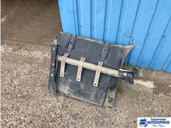 Body and exterior SCANIA