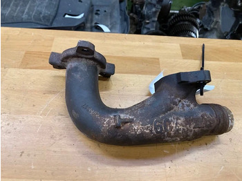 Engine and parts SCANIA