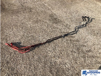 Gearbox and parts SCANIA