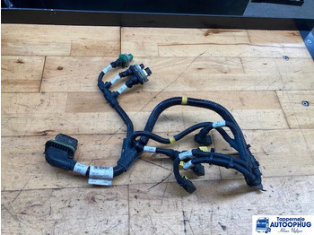 Electrical system VOLVO