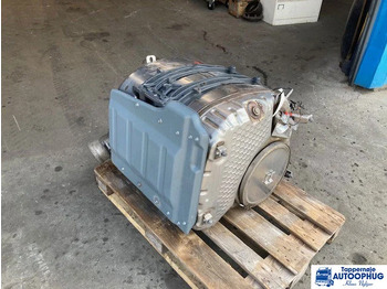 Muffler/ Exhaust system VOLVO