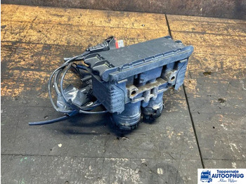 Electrical system VOLVO