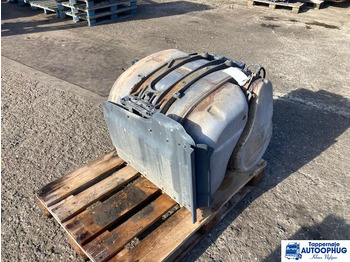 Muffler/ Exhaust system for Truck Volvo Silencer Volvo 22495989: picture 2