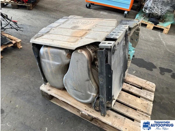 Muffler/ Exhaust system VOLVO