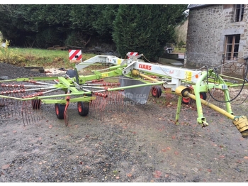Tedder/ Rake Claas LINER 680 PROFIL: picture 1