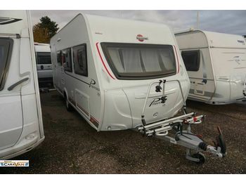 Caravan Bürstner Premio Life 490 TK: picture 1