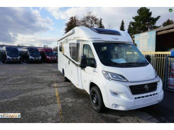 New Camper van Carado T 449: picture 1