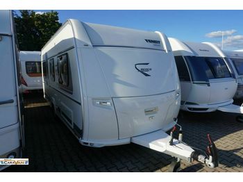 Caravan Fendt Bianco Selection 515 SG: picture 1