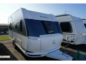 New Caravan Hobby DE LUXE EDITION 460 UFe: picture 1