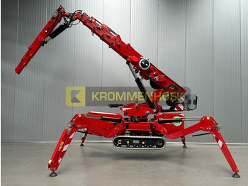 Mini crane JEKKO