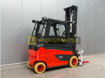 Electric forklift Linde E 30 HL-01/600: picture 4