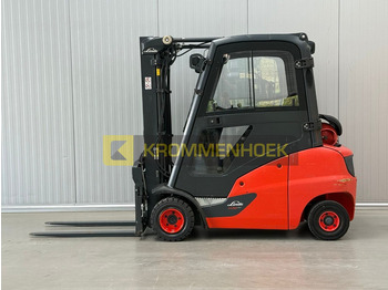 LPG forklift LINDE H20
