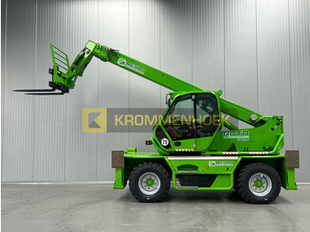 Telescopic handler MERLO